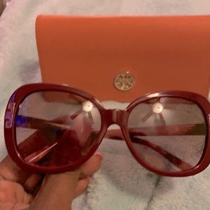 ToryBurch sunglasses